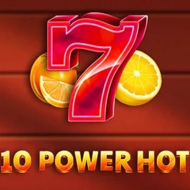 Play the 10 Power Hot slot by Amusnet Interactive on NV Casino