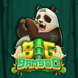 Big Bamboo casino game by Push Gaming – featured logo at NV Casino