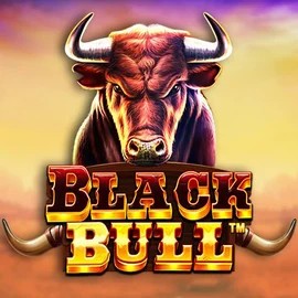 Enjoy Black Bull by Pragmatic Play – logo hosted on netmaks.pl