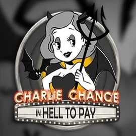 Charlie Chance in Hell to Pay – slot by Play'n GO, featured at netmaks.pl