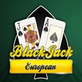 Play European Blackjack MH slot by Play'n GO on netmaks.pl