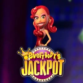 Enjoy Everybody's Jackpots by Playtech – logo hosted on netmaks.pl