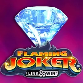 Play Flaming Joker Link and Win slot by Barstruck on netmaks.pl