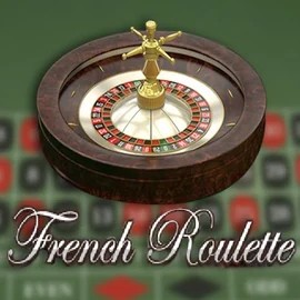 French Roulette (BGaming) slot logo by BGAMING at NV Casino