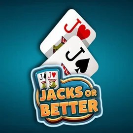 Table Games logo of Jacks or Better (Red Rake Gaming) from Red Rake Gaming at NV Casino