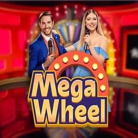 Mega Wheel – slot by Pragmatic Play, featured at netmaks.pl