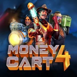 Enjoy Money Cart 4 by Relax Gaming – logo hosted on netmaks.pl