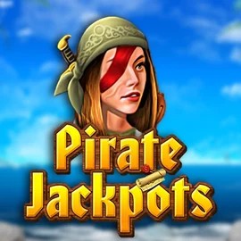 Pirate Jackpots – slot by Belatra Games, featured at netmaks.pl