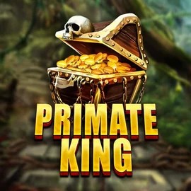 Primate King logo – Slots by Red Tiger Gaming at NV Casino