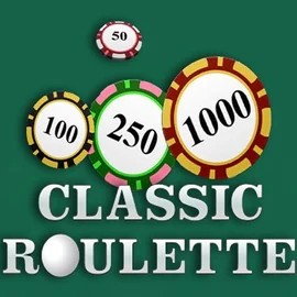 Roulette by OneTouch Games, showcased at netmaks.pl – game logo