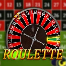Roulette (Pragmatic Play) logo by Pragmatic Play NV Casino