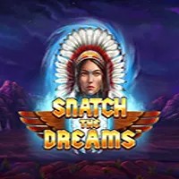 Play the Snatch The Dreams slot by SYNOT Games on NV Casino