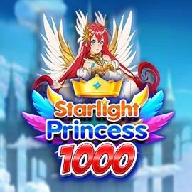 Play Starlight Princess 1000 slot by Pragmatic Play on netmaks.pl