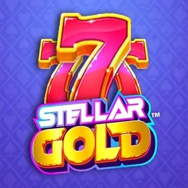Stellar Gold online slot from Snowborn Games – play at netmaks.pl