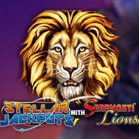 Stellar Jackpots with Serengeti Lions online slot from Lightning Box Game – play at netmaks.pl