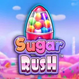 Sugar Rush online slot from Pragmatic Play – play at netmaks.pl